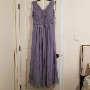 Custom Bridesmaid Dress NWT